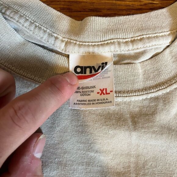 2002 Maryland shirt - Picture 2 of 2